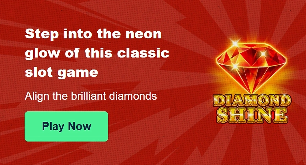 Align The Brilliant Diamonds