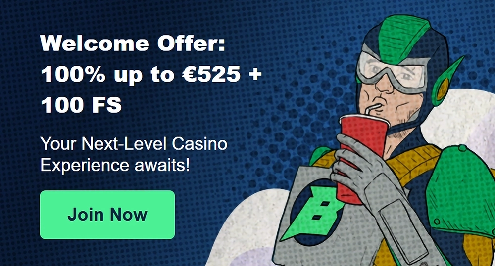 Next Level Casino Experience